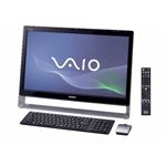 SONY（ソニー） VAIO Lシリーズ L128 Win7HomePremium 64bit Office シルバー VPCL128FJ/S