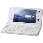 ONKYO(オンキヨー) ノートパソコン Personal Mobile BX407A4 BX407A4