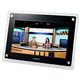 BLUEDOT（ブルードット） 10V型 地上デジタル液晶テレビ BTV-1000 K