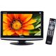 ORION（オリオン） ROBRO（ロブロ） 19型インターネット機能付ハイビジョン液晶テレビ ROB19V-1