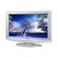 Panasonic（パナソニック） VIERA（ビエラ） 20V型 デジタル液晶テレビ TH-L20X1-S プラチナシルバー