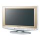 PANASONIC（パナソニック） VIERA（ビエラ） 17V型ハイビジョン液晶テレビ メタルブラック THL17R1K