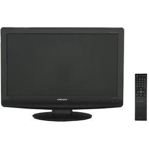 ORION（オリオン） 22V型 地上デジタルハイビジョン液晶テレビ LD22V-ED1