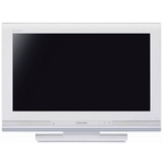 TOSHIBA（東芝）REGZA（レグザ）26V型 地上・BS・110度CSデジタルハイビジョン液晶テレビ 26A9000(W) ルーチェホワイト