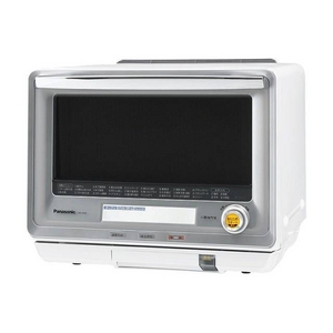 Panasonic(パナソニック) スチームオーブンレンジ ホワイト NE-R302-W