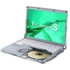 Panasonic�i�p�i�\�j�b�N�jLet's note�i���b�c�m�[�g�jS�V���[�Y8 CF-S8HYEPDR