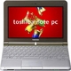 TOSHIBA�i���Łj �m�[�g�p�\�R�� dynabook�i�_�C�i�u�b�N�j Windows7���� PAUX23KNUBR �T�e���u���E��