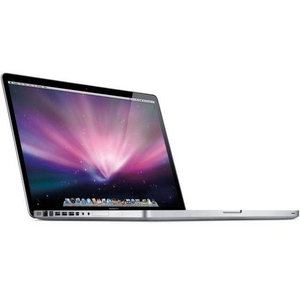 Apple（アップル） ノートパソコン MacBook Pro（マックブックプロ） 2.8GHz 17インチ MC226J/A