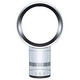 DYSON �����ޥ���ץ饤���� ��25cm�� AM0125-WS �ۥ磻��/����С�