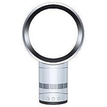 DYSON エアマルチプライアー （25cm） AM0125-WS ホワイト/シルバー