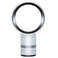 DYSON �G�A�}���`�v���C�A�[ �i25cm�j AM0125-WS �z���C�g/�V���o�[