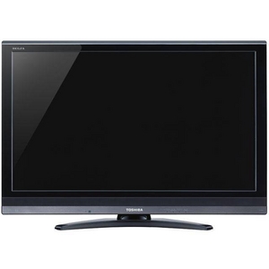 TOSHIBA（東芝） REGZA（レグザ） 37V型 500GB HDD内蔵デジタルハイビジョン液晶テレビ 37H9000