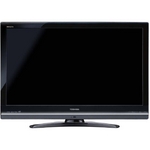 TOSHIBA（東芝） REGZA（レグザ） 37V型 地上・BS・110度CSデジタルフルハイビジョン液晶テレビ 37Z8000