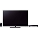 SONY 液晶テレビ BRAVIA KDL-46ZX5 46V型 地上・BS・110度CSデジタルハイビジョン 