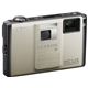 NIKON（ニコン） デジタルカメラ COOLPIX S1000PJ シルバー