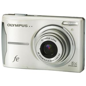 OLYMPUSiIpXj fW^J CAMEDIA FE-46 Vo[