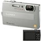 PANASONIC（パナソニック） デジタルカメラ LUMIX DMC-FP8-S シルバー
