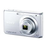 SONY（ソニー） デジタルカメラ Cybershot DSC-W190-S シルバー