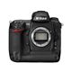 NIKON（ニコン） デジタル一眼レフカメラ D3 ボディ（レンズ別売り）
