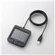 ELECOM TK-TCT005BK ieL[j