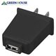 GREEN HOUSE GH-ACC-USBK ȋP[u֘Aj