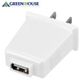 GREEN HOUSE GH-ACC-USBW ȋP[u֘Aj