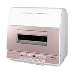 TOSHIBA DWS-600D-P （食器洗い機）