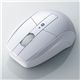 ELECOM M-BT2BRWH （マウス）