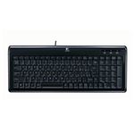 Logicool Ultra-Flat Keyboard iK-40DS iL[{[hj