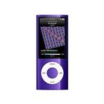APPLE iPod nano MC064J/A （MP3プレーヤー）