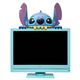 ラナ スティッチ 20V型 4500088801 （液晶テレビ）