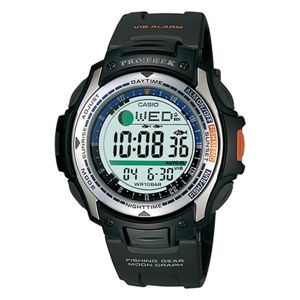 CASIO PRS-400-1JF （腕時計）