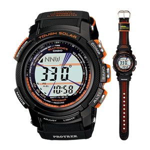 CASIO PRW-2000CA-4JR （腕時計）