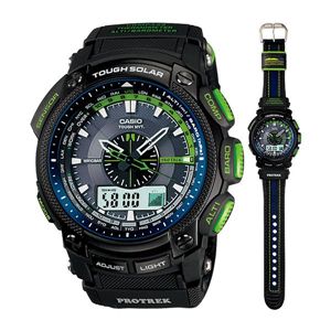 CASIO PRW-5000CA-3JR （腕時計）