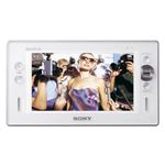 SONY XDV-S700-W （携帯テレビ）