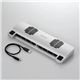 ELECOM SX-CL03MSV im[gp\RpN[[j