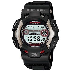 CASIO GW-9110-1JF （腕時計）