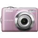 NIKON COOLPIX L21-PK ifW^Jj