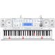 CASIO�i�J�V�I�j LK-207 �i�V���Z�T�C�U�[�E�L�[�{�[�h�j