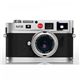 LEICA M8�V���o�[�i�{�f�B�[�j �i�f�W�^����჌�t�J�����j