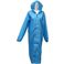 OUTDOOR レインコート(M) 50000054 サックス