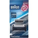 BRAUN VF[o[p ԐnEnZbg F/C10B