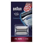 BRAUN V[Y3Ή ԐnEň^JZbg F/C32S Vo[