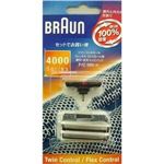 BRAUN VF[o[p ԐnEnZbg F/C585 