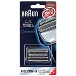 BRAUN VF[o[p ԐnEnZbg F/C70S-3