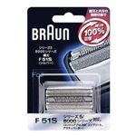 BRAUN V[Y5/8000V[YΉ Ԑn F51S