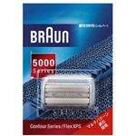 BRAUN VF[o[p Ԑn F591S Vo[