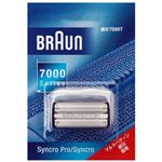 BRAUN VF[o[p Ԑn F7000T