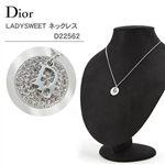 Christian DioriNX`fBI[j fBX ANZT[ LADYSWEET lbNX D22562 Dior