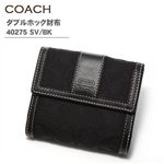 COACH R[` _uzbN z 40275 SV/BK
